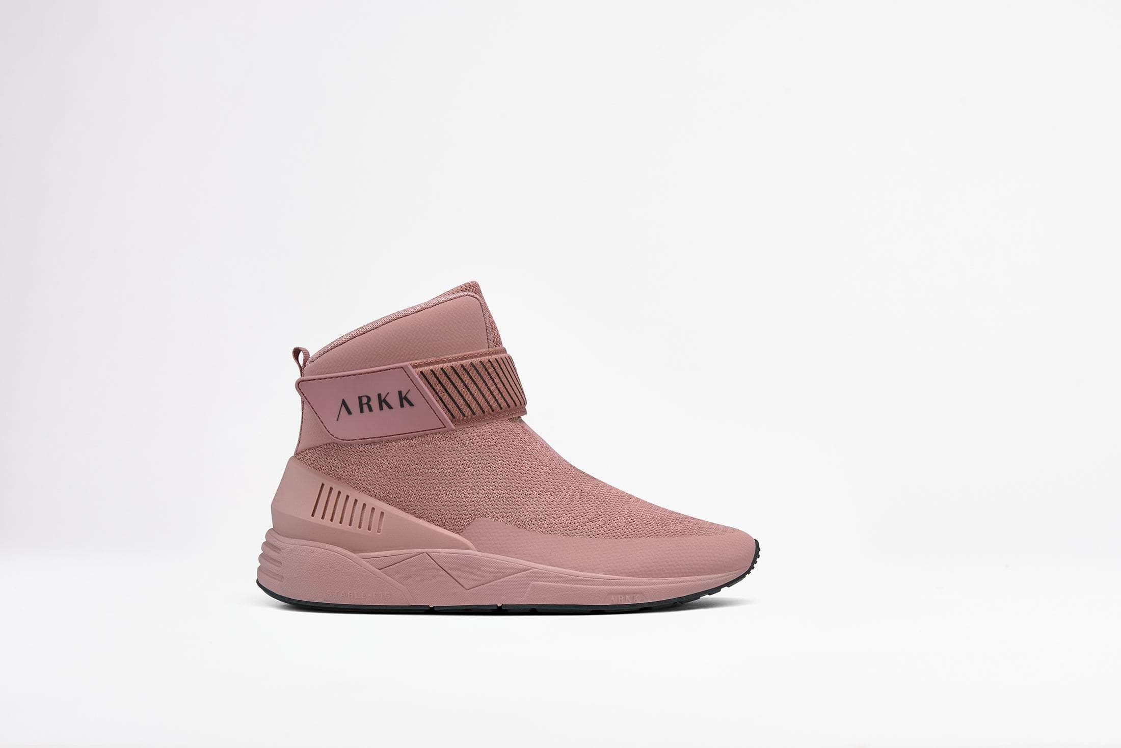 ARKK Collection Pythron S-E15 Ash Rose - Women Pythron Ash Rose